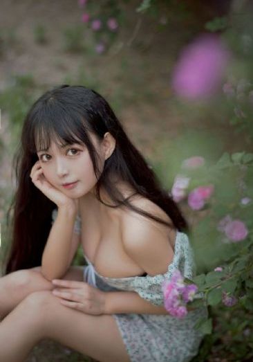 我朋友的妈妈3