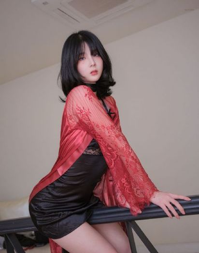 你是我的春天