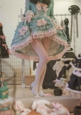 女友的姐姐