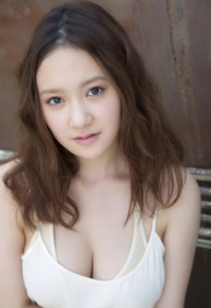 女中学生