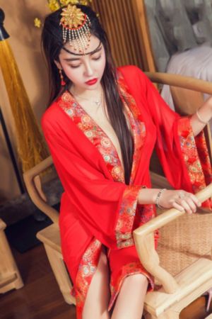 美容院特别服务