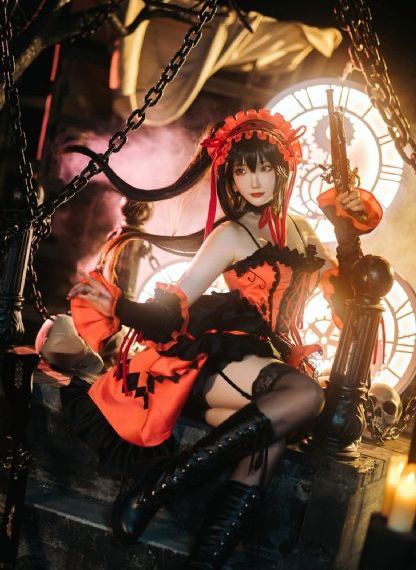 东京灰姑娘