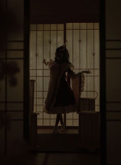 诱人的邻居