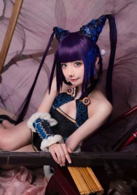 钟丽缇晚娘