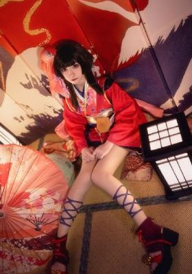 西部女镖客